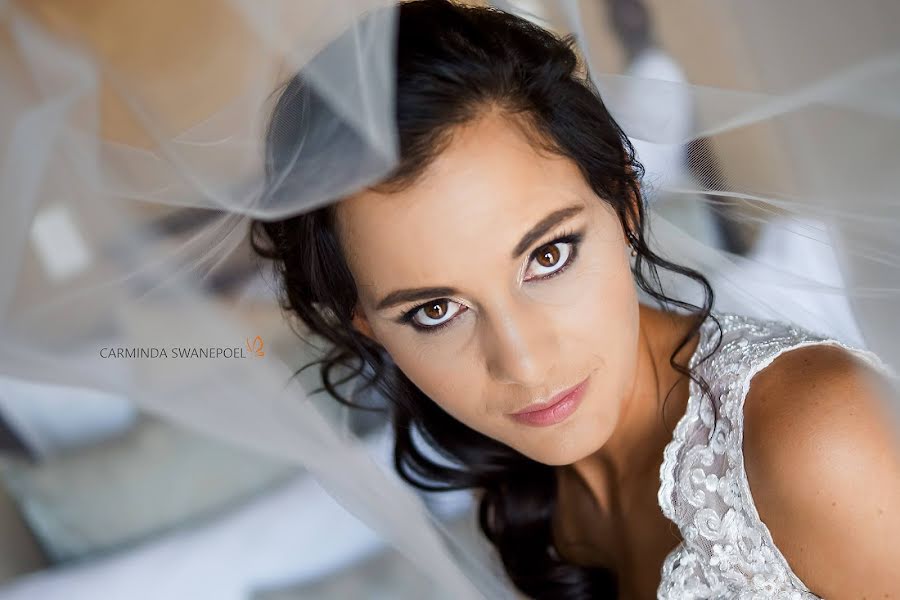 Esküvői fotós Carminda Swanepoel (carminda). Készítés ideje: 2019 január 2.