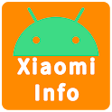 Phone INFO ( Xiaomi )