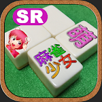 mah‐jongg　girl Apk