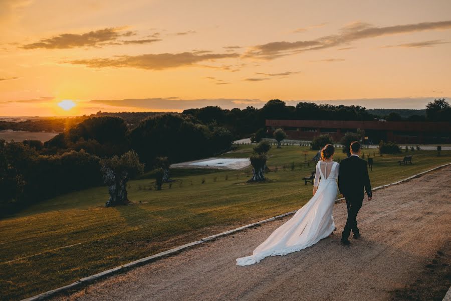 Wedding photographer Julio Bartolomé (juliobartolome). Photo of 23 November 2023