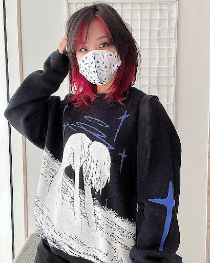 Title 6, Fashion Autumn Clothes Women Wear Pullovers