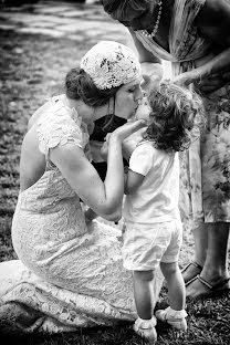 Fotógrafo de casamento Ben Porru (bensfoto). Foto de 17 de junho 2015