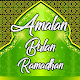 Download Amalan Di Bulan Suci Ramadhan Terlengkap For PC Windows and Mac 1.0.1