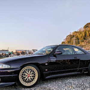 スカイライン GT-R BCNR33