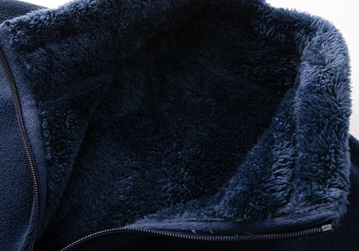 Title 1, Add Fleece And Thickened Double Face To Wear Ca...