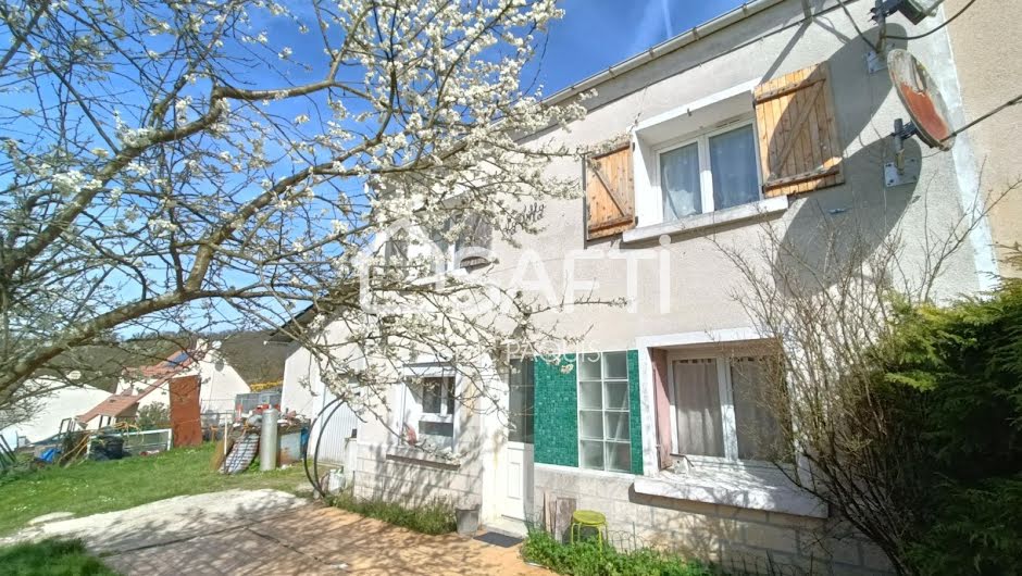 Vente maison 3 pièces 78 m² à La Ferté-sous-Jouarre (77260), 130 000 €