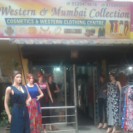 Western & Mumbai Collection photo 2