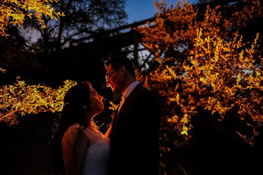 Fotografo di matrimoni Alex Huerta (alexhuerta). Foto del 10 giugno 2018
