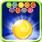 Candy Bubble Apk