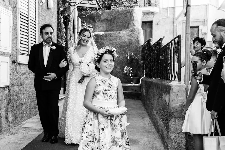 Wedding photographer Filippo Morabito (filmor). Photo of 25 January 2023