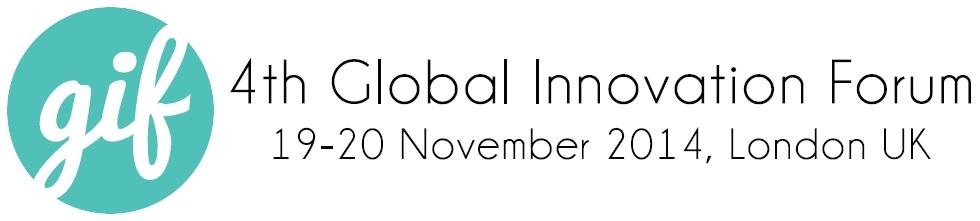 global innovation forum