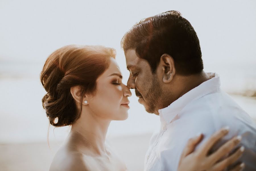Bröllopsfotograf Audia Yasmin (dhyasmine). Foto av 18 juli 2019