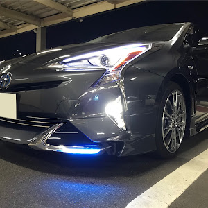プリウス ZVW50
