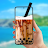 Boba DIY: Tasty Tea Simulator icon