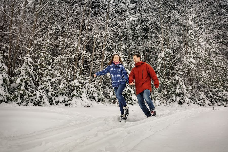 Wedding photographer Dmitriy Shemet (fotik71). Photo of 23 February 2016