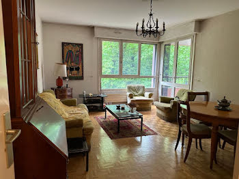 appartement à Barberaz (73)