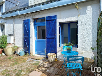 maison à Lorient (56)