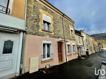 maison à Bogny-sur-Meuse (08)