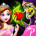 Unicorn Princess 4 — Evil Witch Salon Game 1.3