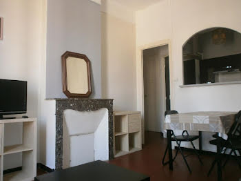 appartement à Toulon (83)