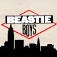 Beastie Boys New Tab & Wallpapers Collection