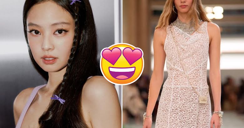 How to Style Your Accessories Like Blackpink's Rosé