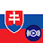 SK Radio - Slovak radios icon