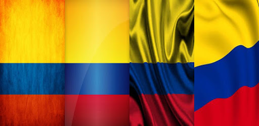 Colombia Flag Apps On Google Play