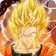 Download Saiyan Arena: Super Warriors Goku For PC Windows and Mac 1.0