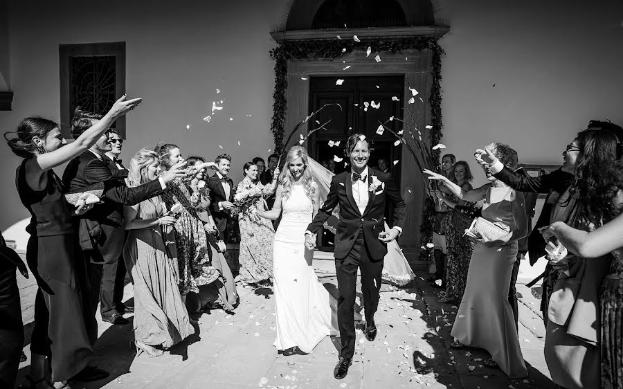 Photographe de mariage Massimiliano Morlotti (maxmorlotti). Photo du 14 février 2019