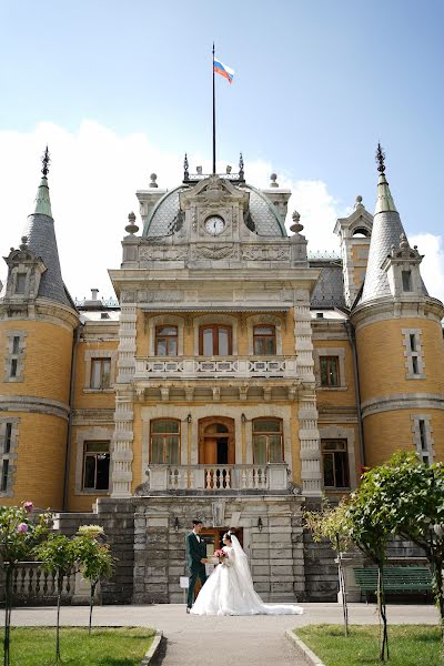 Fotógrafo de bodas Artem Kuznecov (artemkuznetsov). Foto del 4 de octubre 2023