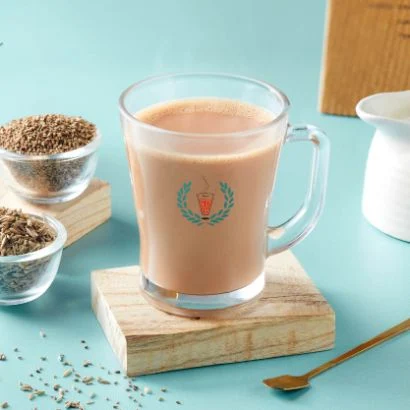 Ajwain And Saunf Chai Uniflask (No Added Sugar)