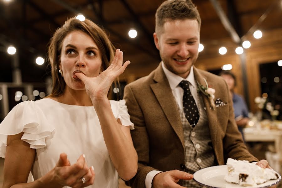 Photographe de mariage Pavel Golubnichiy (pgphoto). Photo du 13 septembre 2019