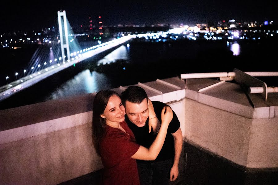 Fotógrafo de casamento Oleg Chemeris (chemeris). Foto de 22 de junho 2020