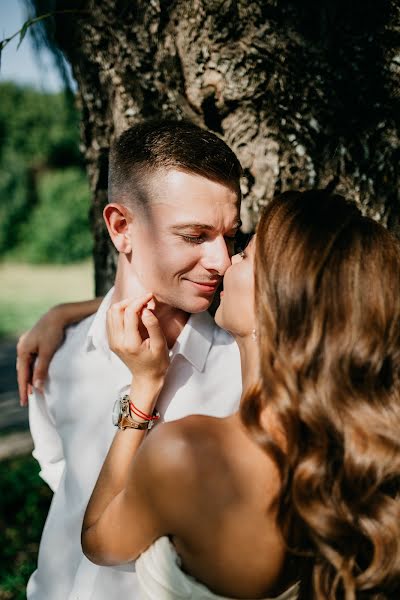 Photographe de mariage Denis Suvorov (day77). Photo du 26 septembre 2017