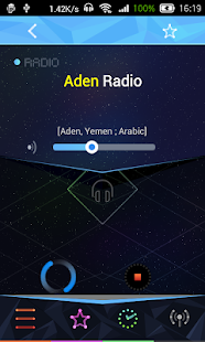 Free Radio Yemen APK