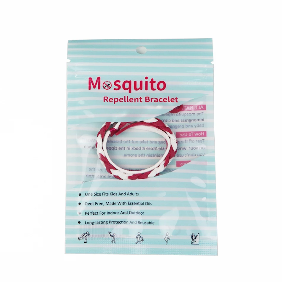 Bracelet anti-moustiques en cuir à l'huile essentielle de plantes. Répulsif naturel, efficace et élégant pour les activités en extérieur.