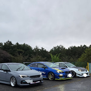 インプレッサ スポーツ GT7