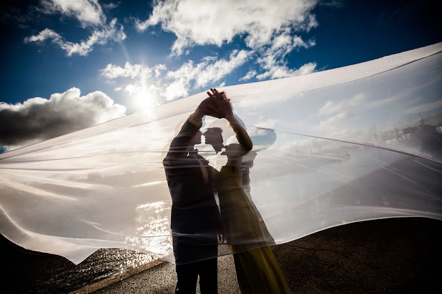 Wedding photographer Andrey Zhulay (juice). Photo of 12 March 2014