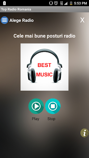 Top Radio Romania