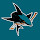 San Jose Sharks Tab