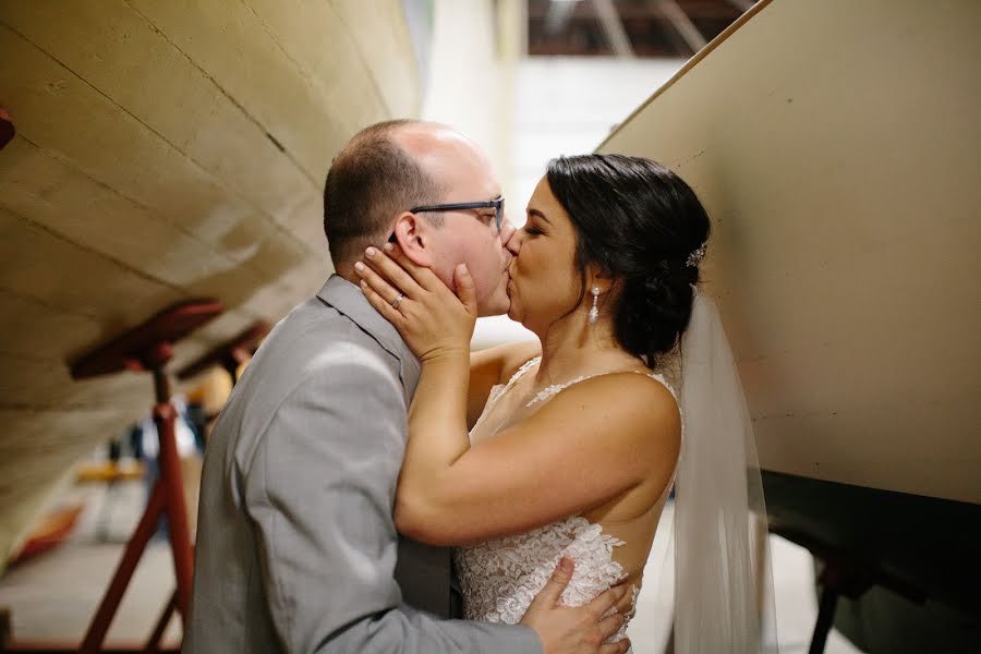 Fotografo di matrimoni Denyse Dias (denysedias). Foto del 7 settembre 2019