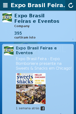 免費下載商業APP|Expo Brasil Feiras app開箱文|APP開箱王