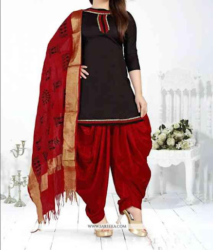 Shalwar Kameez Design Ideas