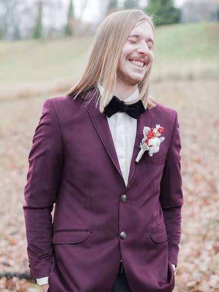 Fotógrafo de casamento Mary Pastukh (marypastuh). Foto de 22 de março 2016