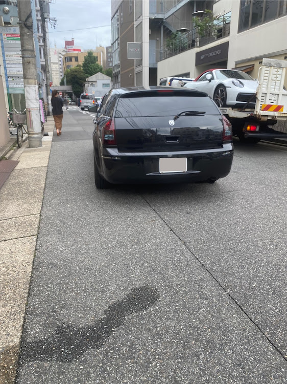 マグナムのあつこさんが投稿したカスタム事例の投稿画像1枚目