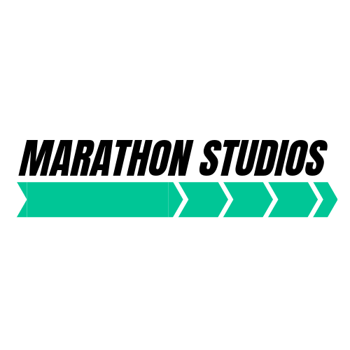 Marathon Studios logo