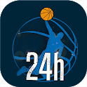 Icon Dallas Basketball 24h