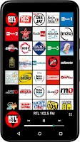 Radios Italia Screenshot 2 of 5