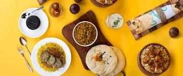 Faasos - Wraps, Rolls & Shawarma photo 